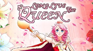 Long Live The Queen