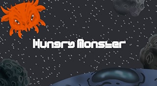Hungry Monster