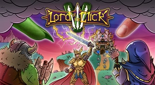 Lord of the Click III