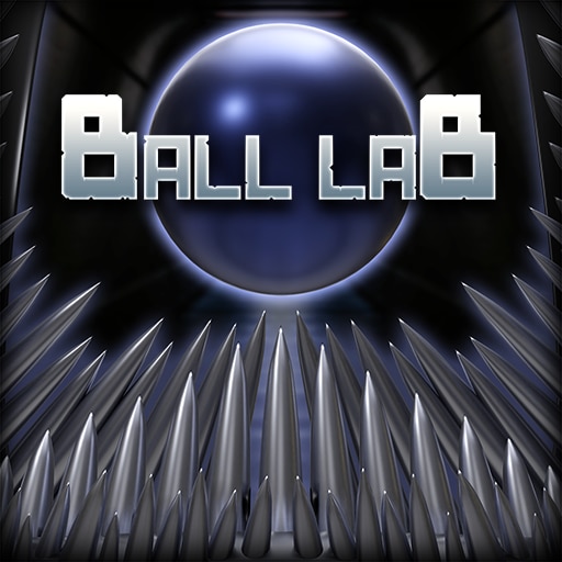 Ball laB