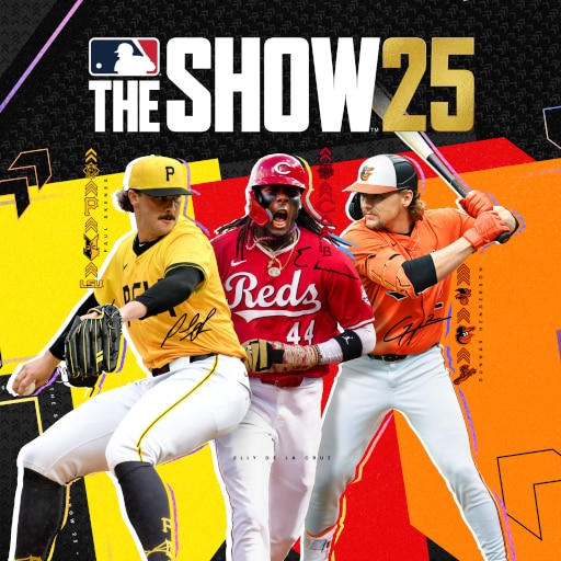 MLB® The Show™ 25