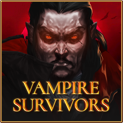 Vampire Survivors