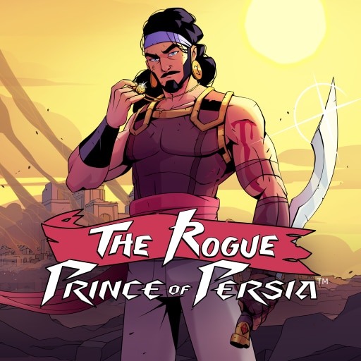 The Rogue Prince of Persia