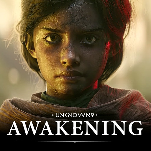 Unknown 9: Awakening