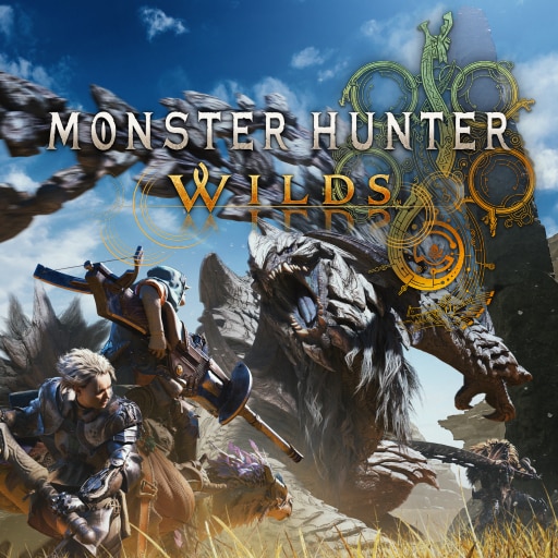 Monster Hunter Wilds