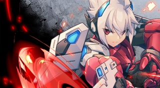 Gunvolt Chronicles: Luminous Avenger iX 2