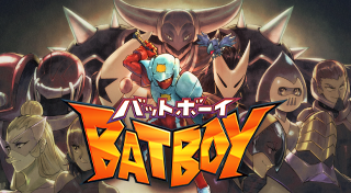 Bat Boy
