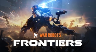 War Robots: Frontiers