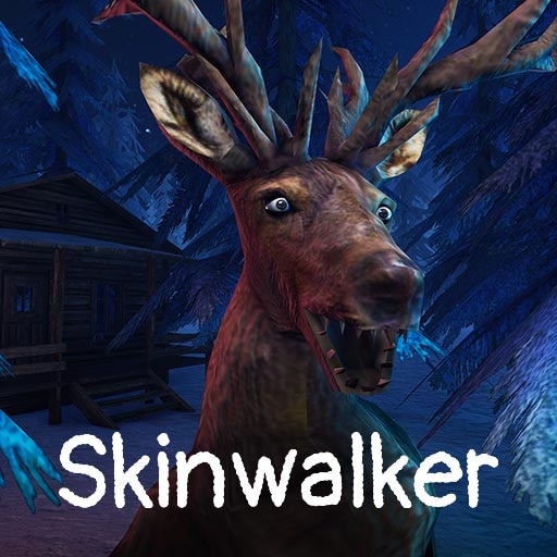 Skinwalker