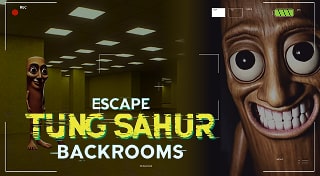 ESCAPE TUNG SAHUR BACKROOMS
