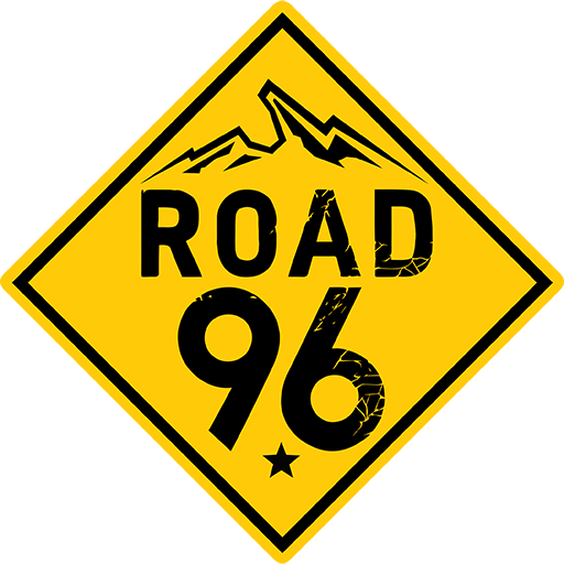 Road 96
