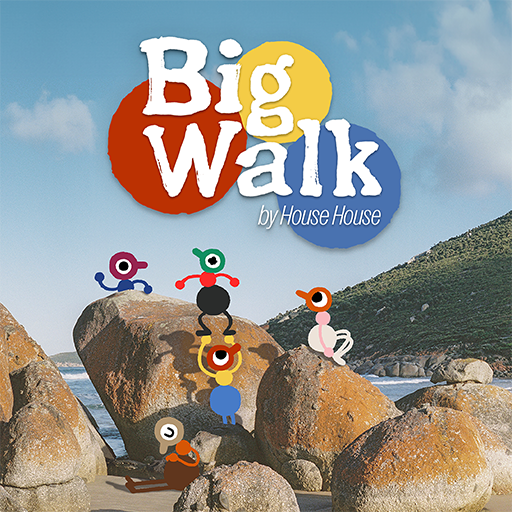 Big Walk