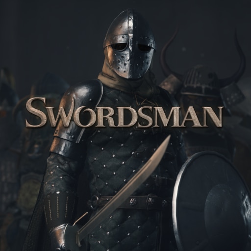 Swordsman