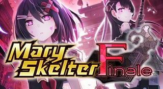 Mary Skelter Finale