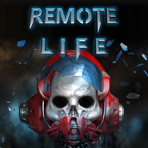 REMOTE LIFE