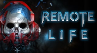 REMOTE LIFE