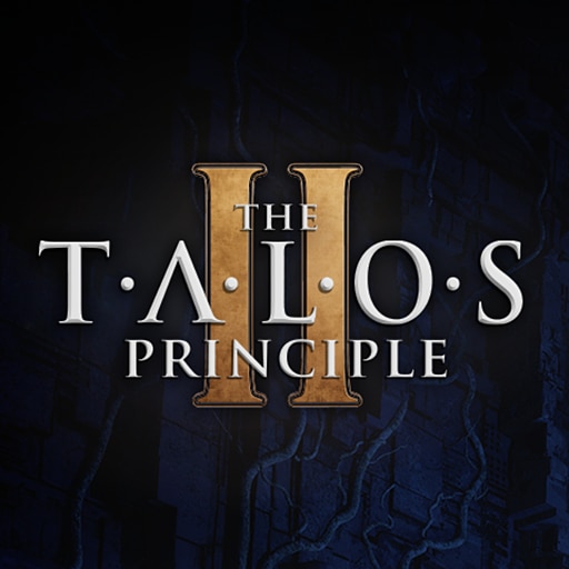 The Talos Principle 2