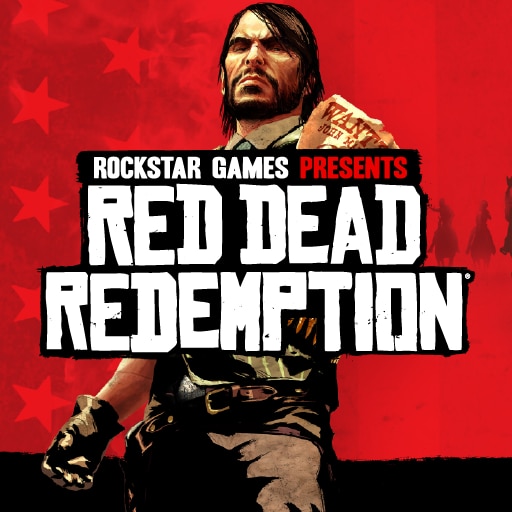 Red Dead Redemption