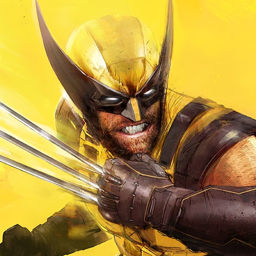 Marvel's Wolverine