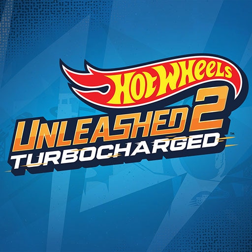 HOT WHEELS UNLEASHED™ 2 - Turbocharged