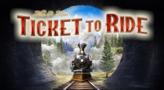 Ticket To Ride