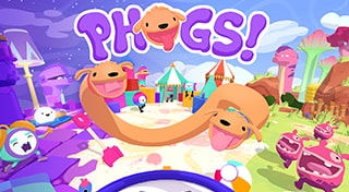 PHOGS!