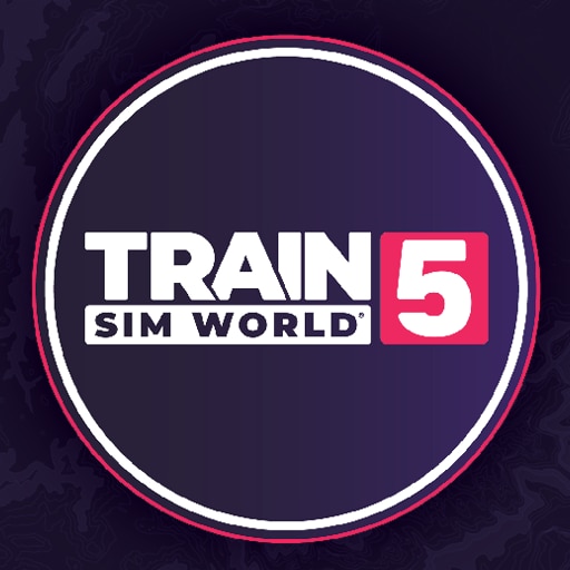 Train Sim World 5