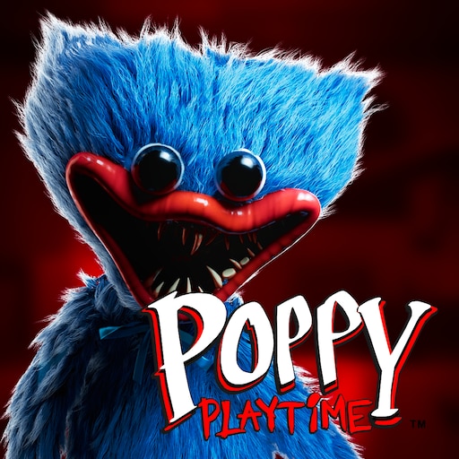 Poppy Playtime: Chapter 1