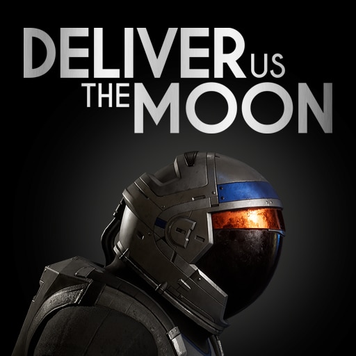 Deliver Us The Moon