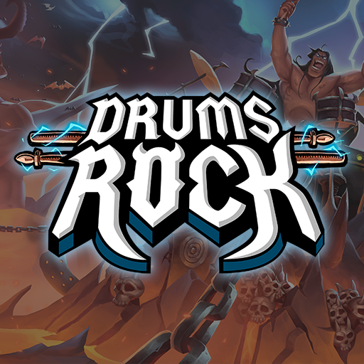 Drums Rock