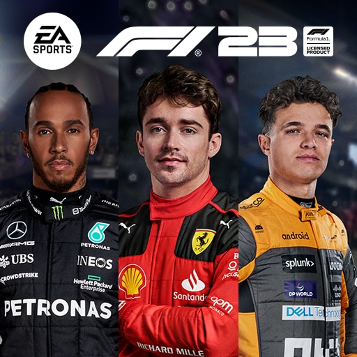 F1® 23
