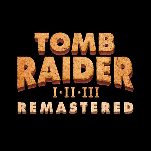 Tomb Raider I-III Remastered