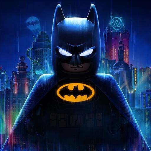 LEGO® Batman™: Legacy of the Dark Knight