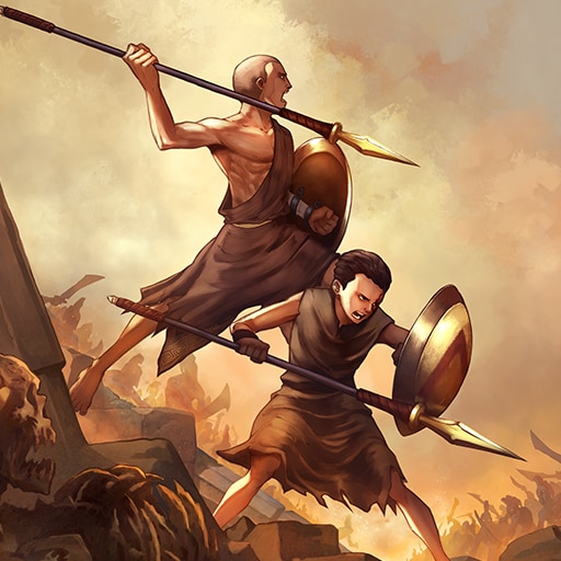 God of War Sons of Sparta
