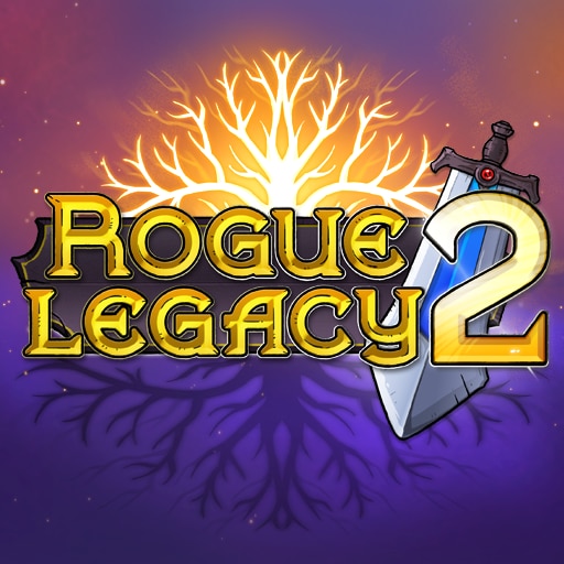 Rogue Legacy 2