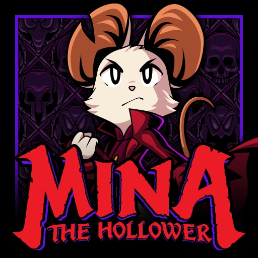 Mina the Hollower