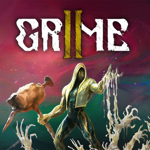GRIME II