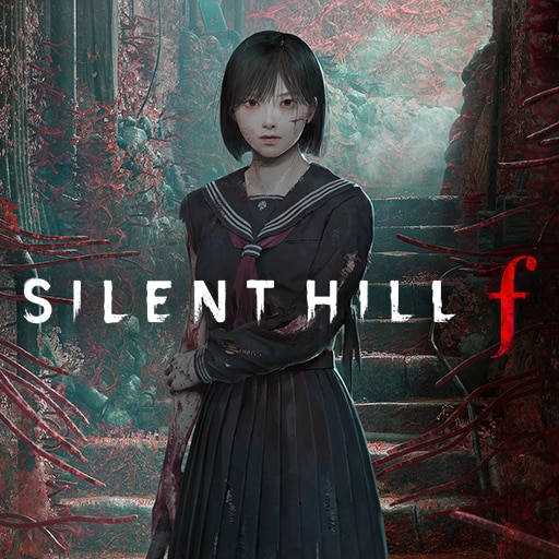 SILENT HILL f