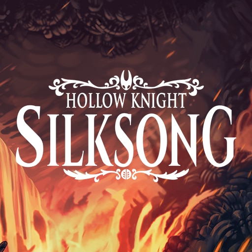 Hollow Knight: Silksong