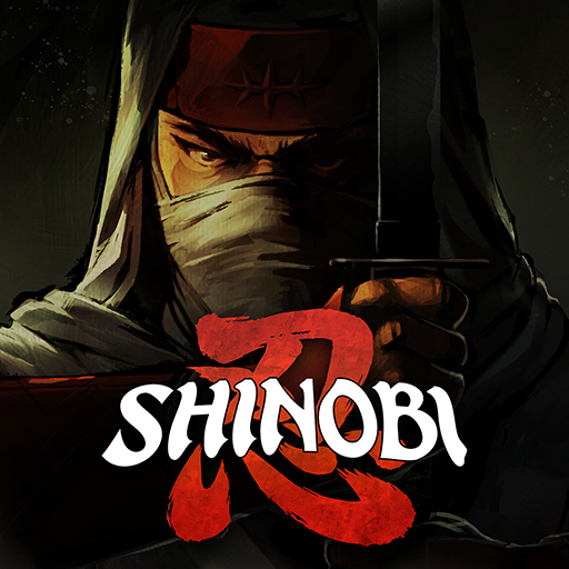 SHINOBI: Art of Vengeance