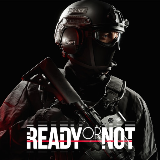 Ready or Not