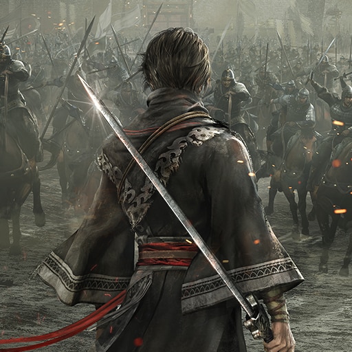 DYNASTY WARRIORS: ORIGINS