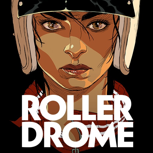 ROLLERDROME