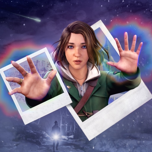 Life is Strange: Double Exposure