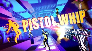 Pistol Whip