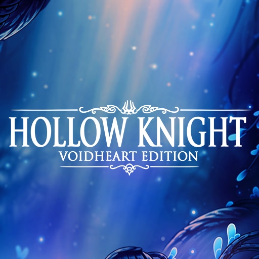 Hollow Knight