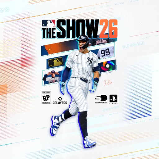 MLB® The Show™ 26
