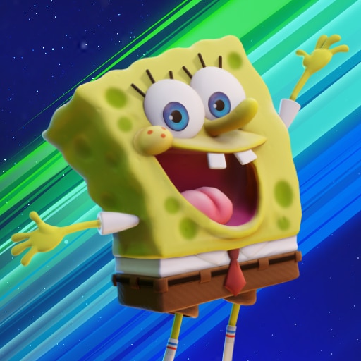 Nickelodeon All-Star Brawl 2