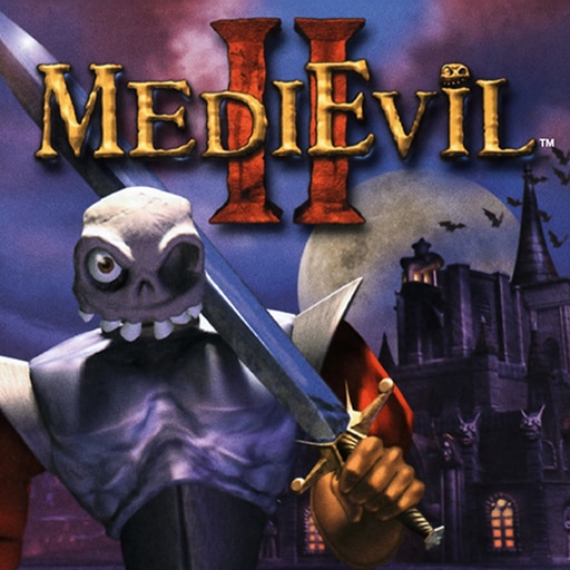 MediEvil II