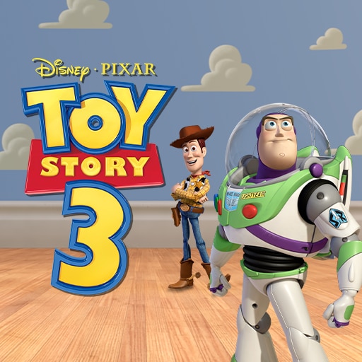 Disney•Pixar Toy Story 3